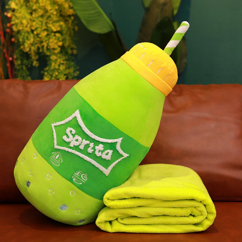 Soda pilows - Image 3