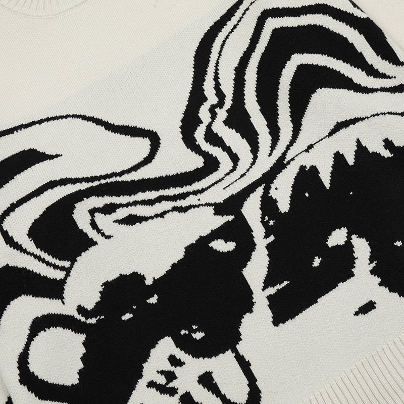 Soul sweater - Image 3