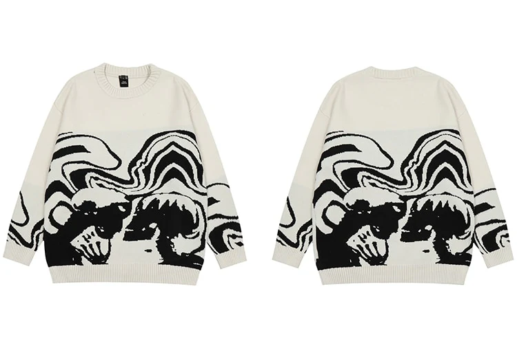 Soul sweater - Image 4