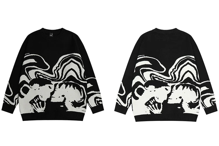 Soul sweater - Image 5