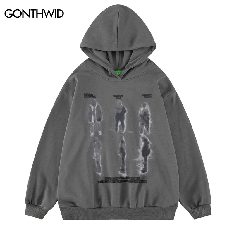 Souls Hoodie