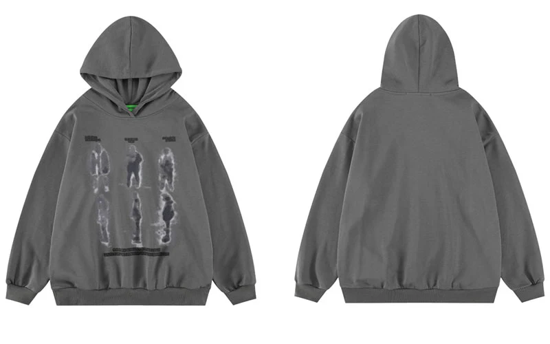 Souls Hoodie - Image 3