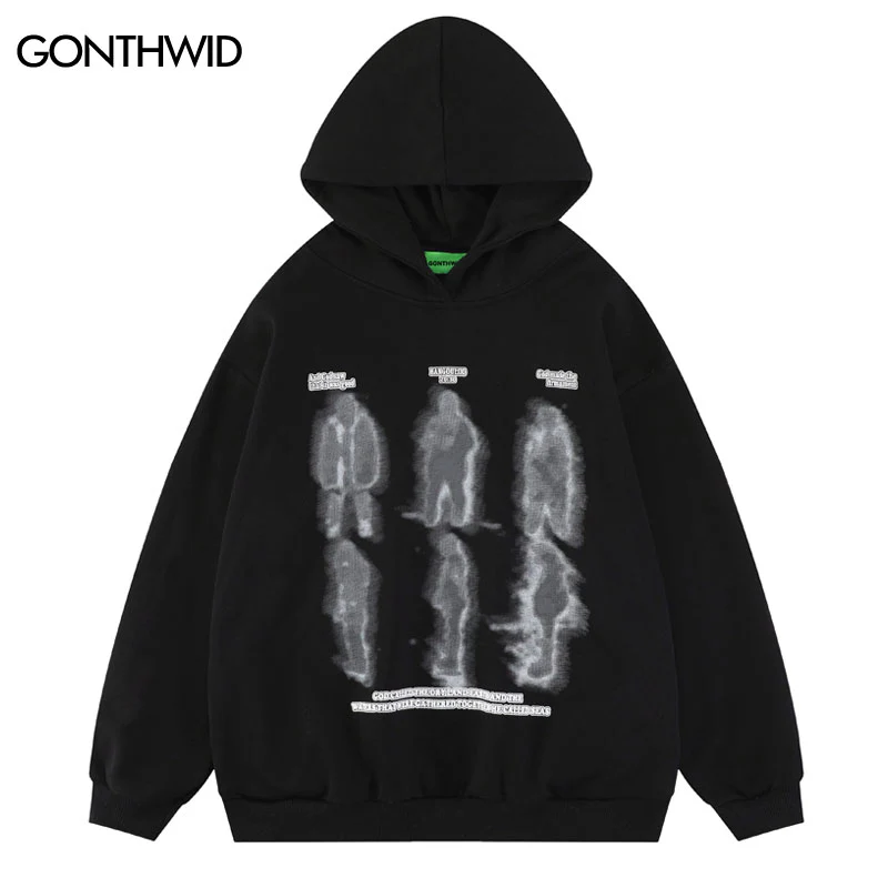 Souls Hoodie - Image 8