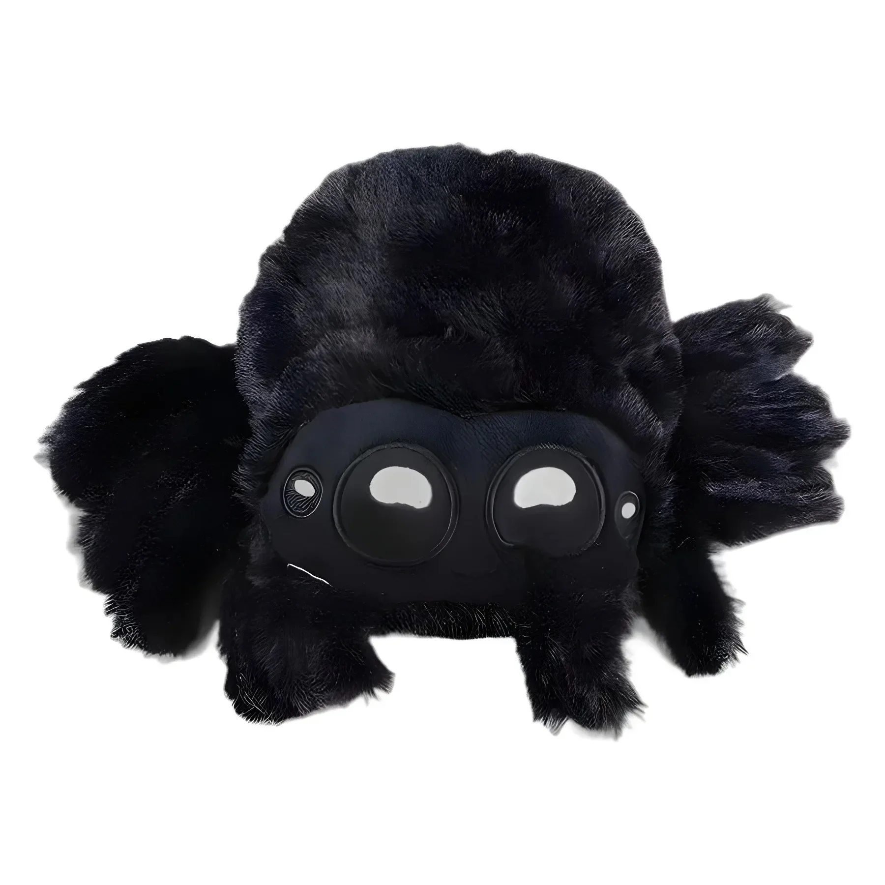 Spider Plush - Image 3