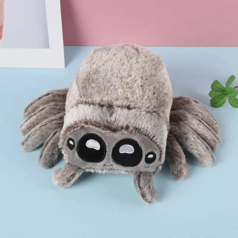 Spider Plush - Image 5