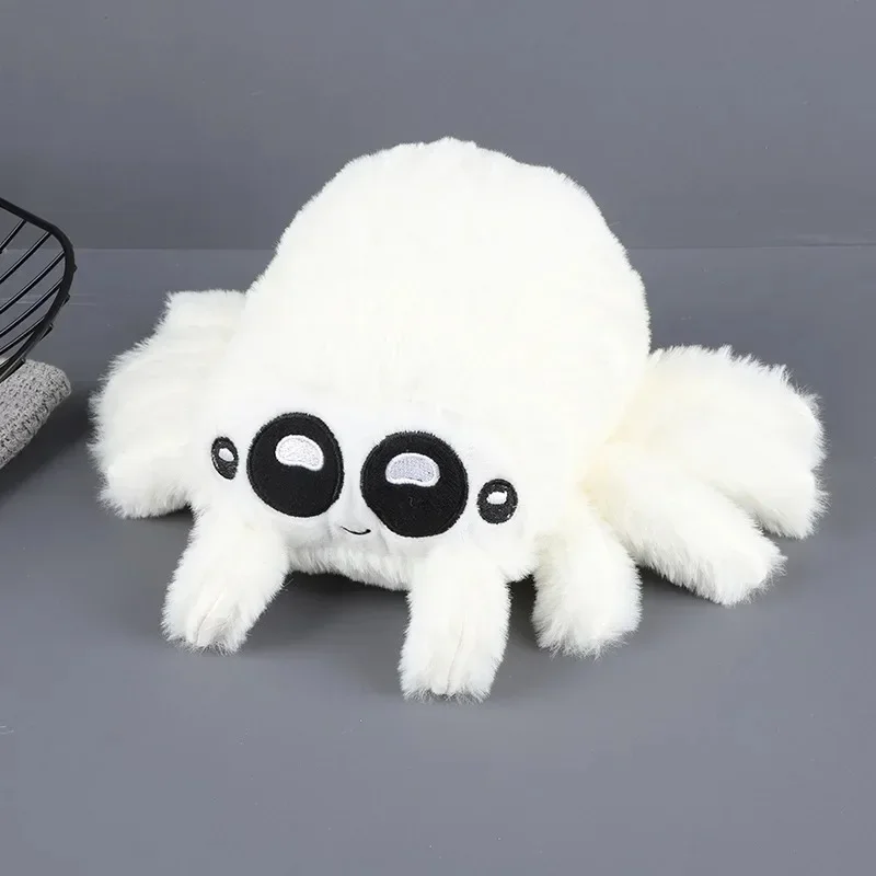 Spider Plush - Image 6