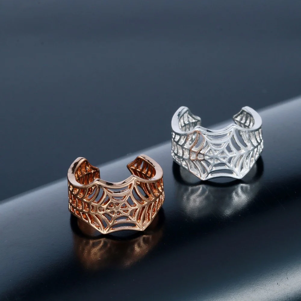 Spider Web Ring - Image 3