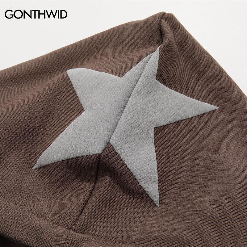 Star Y2K Hoodie - Image 6