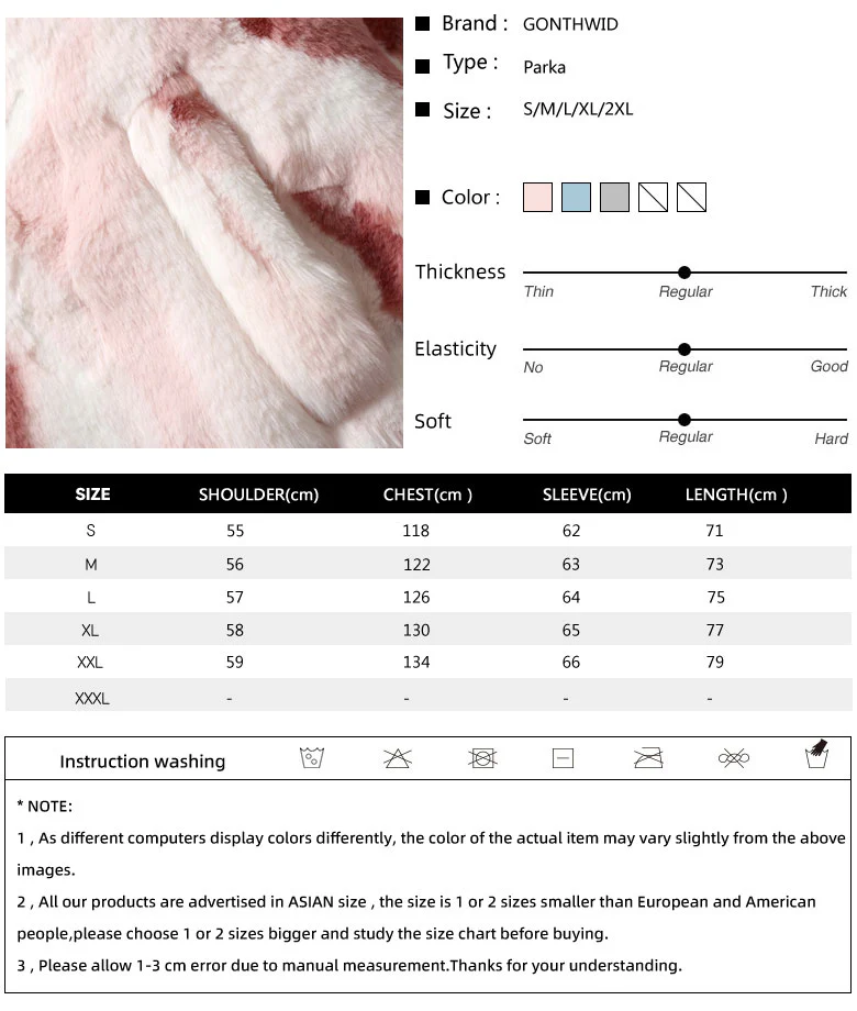 Stawberry Fleece Jacket - Image 10