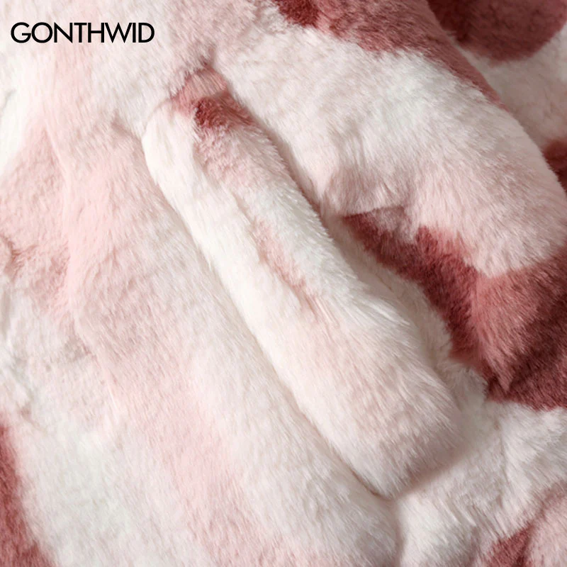 Stawberry Fleece Jacket - Image 7