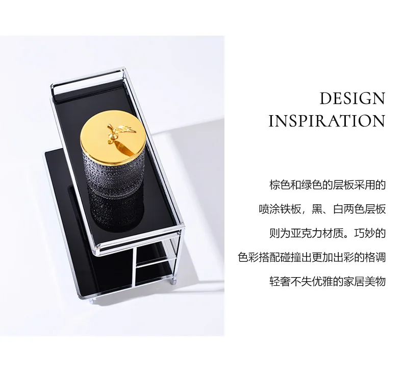Storage Shelf - Image 12
