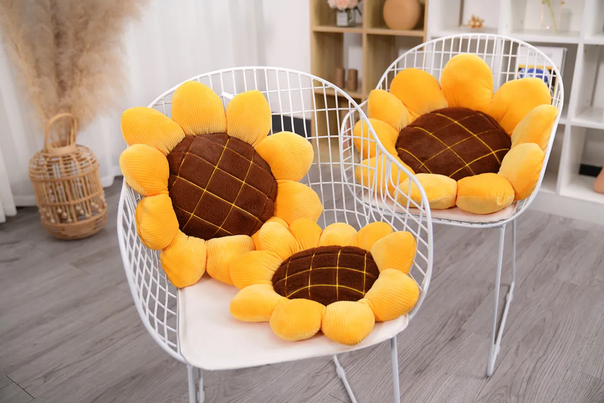 Sunflower Plush - Image 3