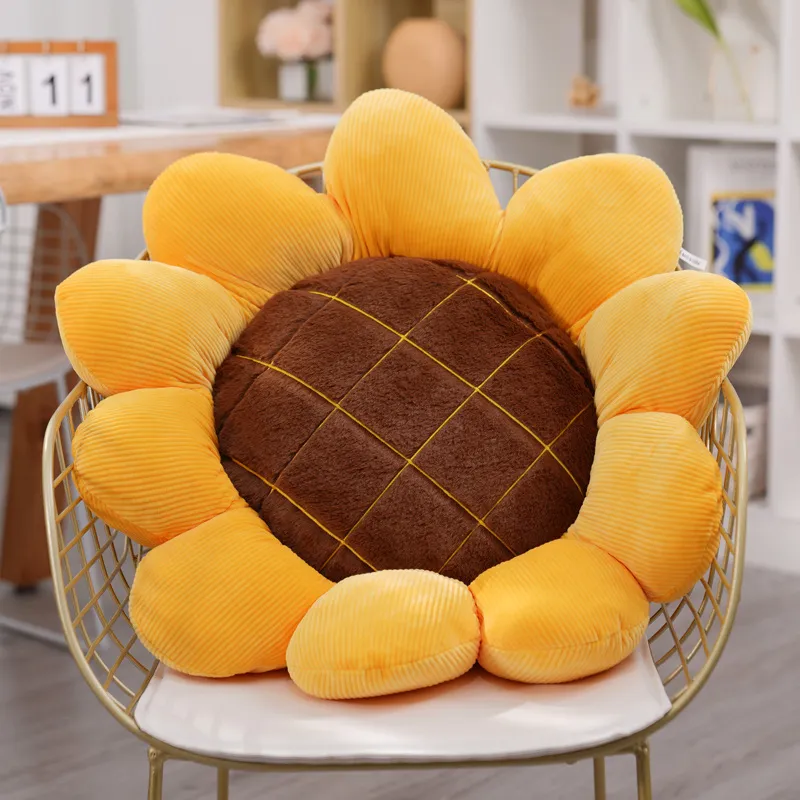 Sunflower Plush - Image 5