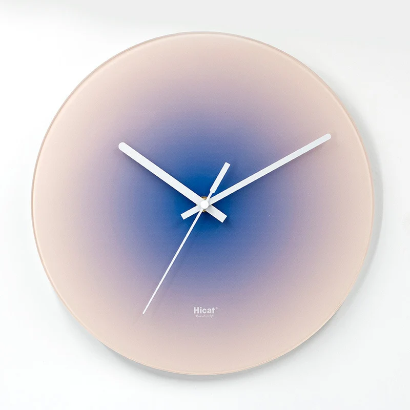 Sunset Wall Clock - Image 2