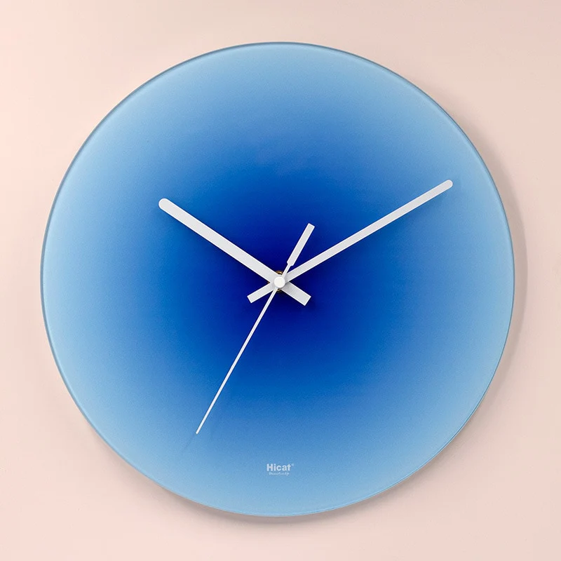 Sunset Wall Clock - Image 3