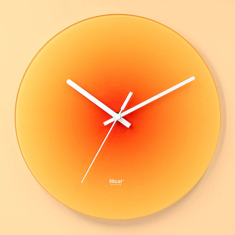 Sunset Wall Clock - Image 6