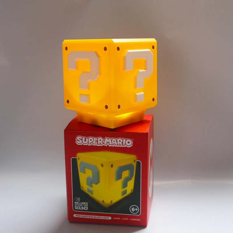 Videogame LED Lamp - Image 3