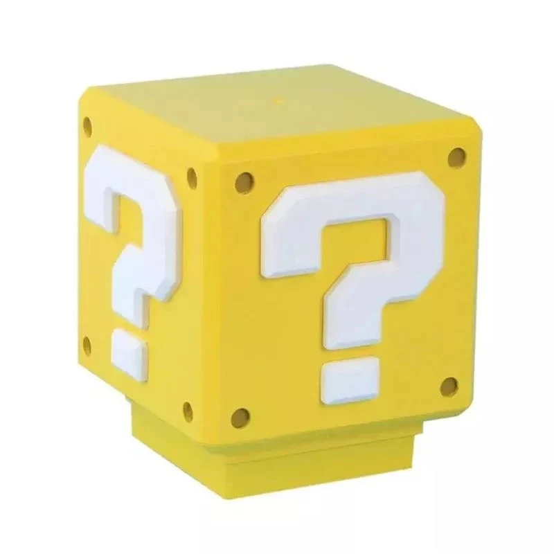 Videogame LED Lamp - Image 4