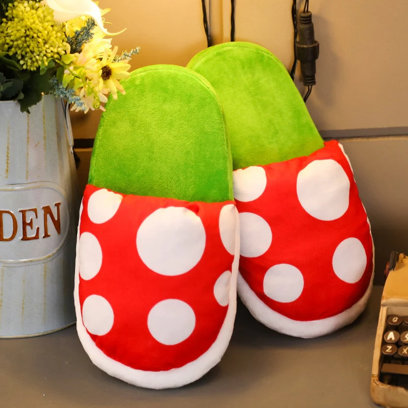 Plant Slippers - Image 3