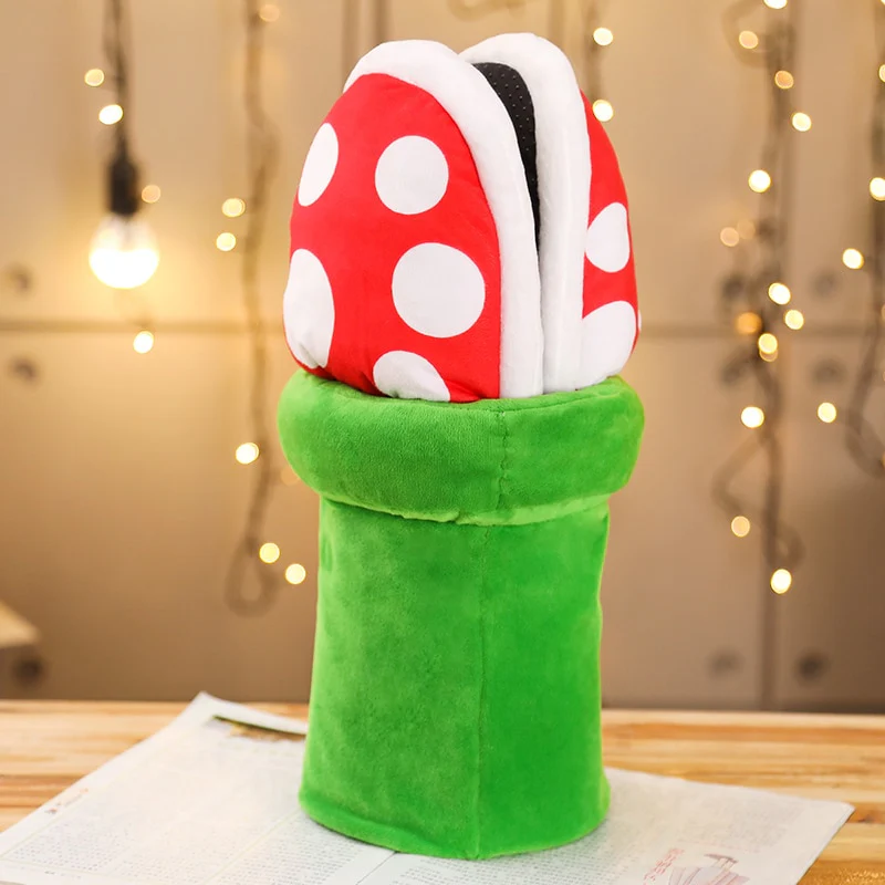 Plant Slippers - Image 5