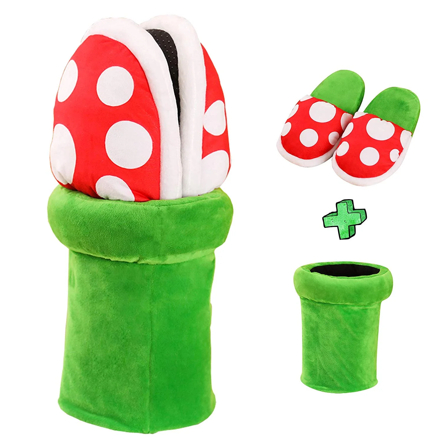 Plant Slippers - Image 6