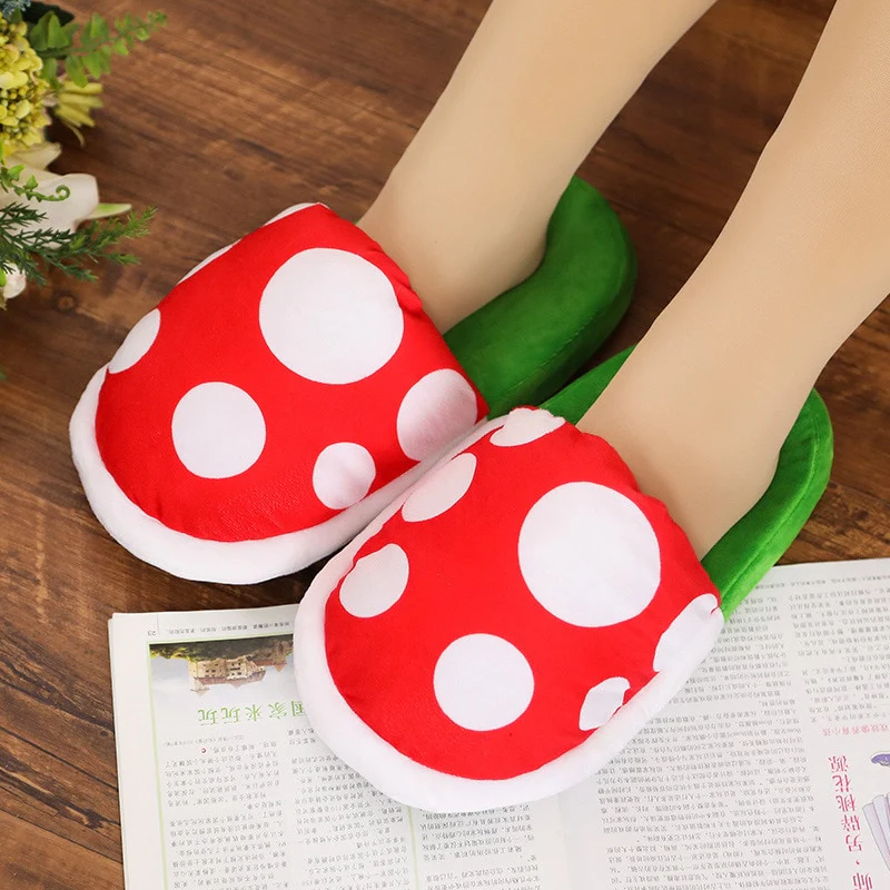 Plant Slippers - Image 7