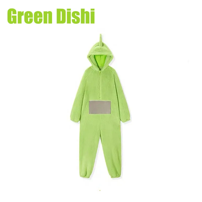 Pajamas - Image 3