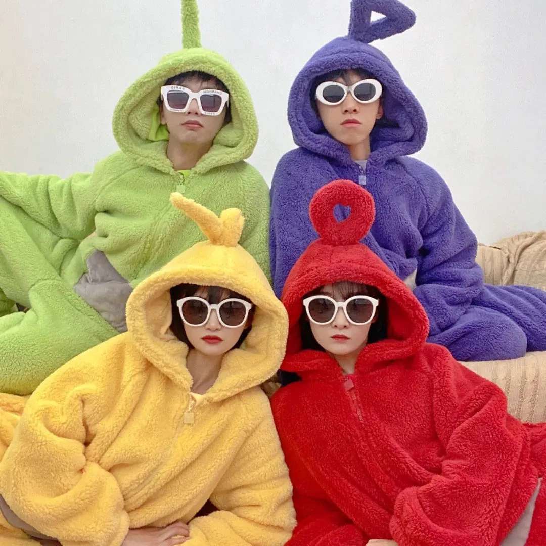 Pajamas - Image 7