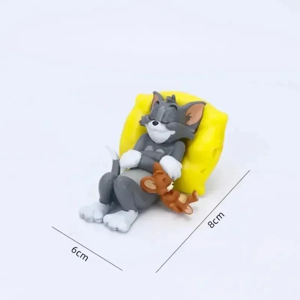 Cat & Mouse Decorations - Image 6