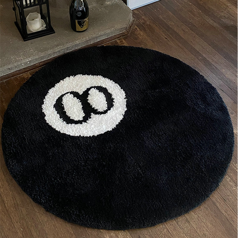 Stussy 8 Ball Rug - Image 4