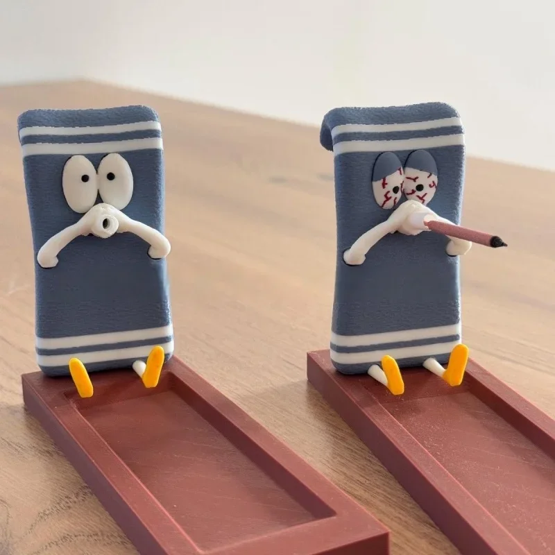 Towelie Incense Stick Holder - Image 3