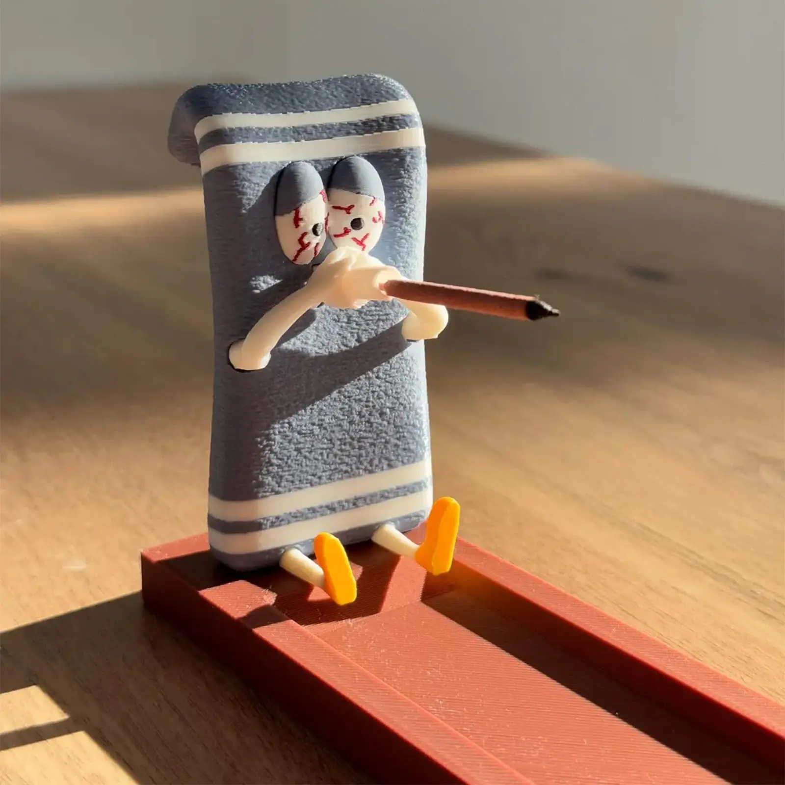 Towelie Incense Stick Holder - Image 4