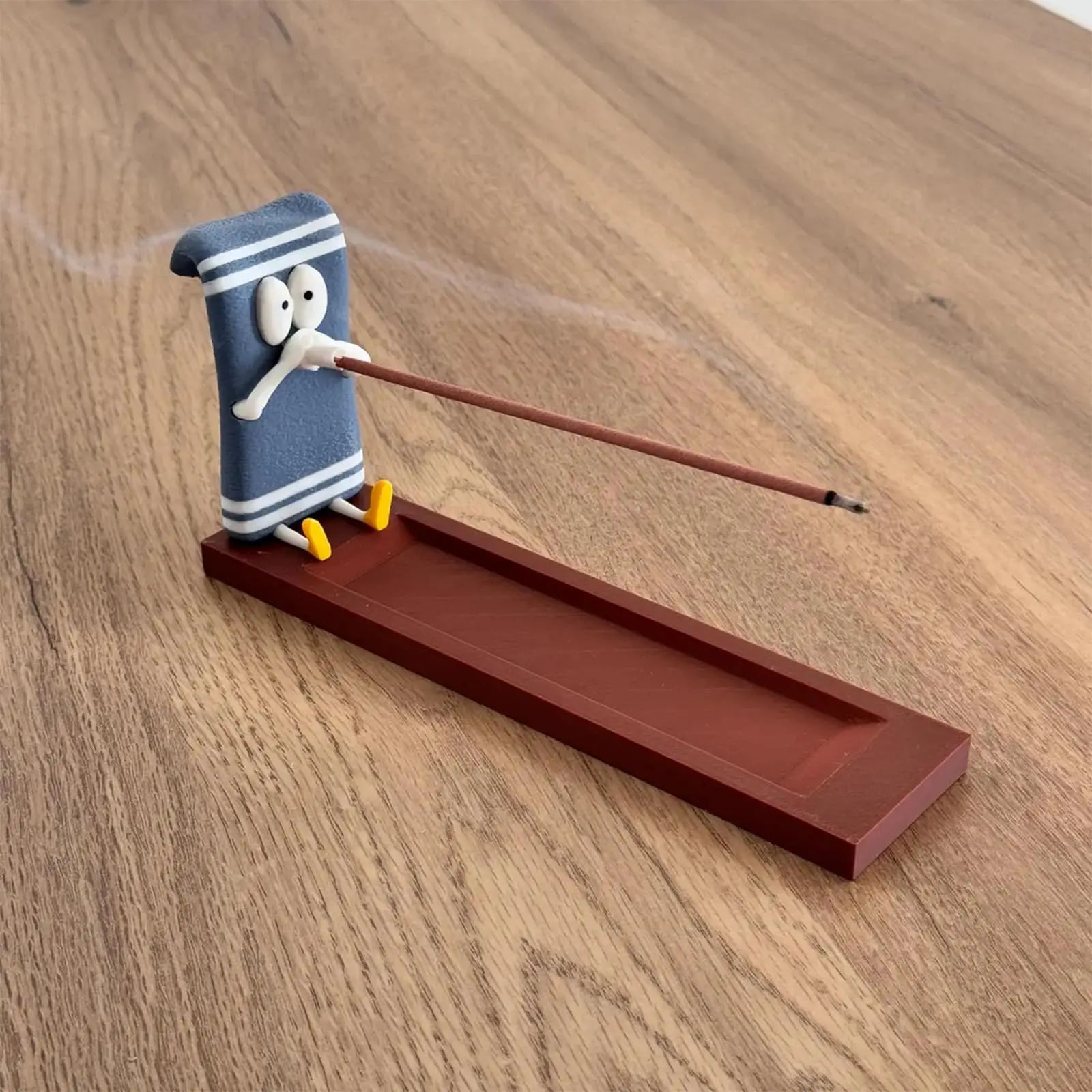 Towelie Incense Stick Holder - Image 5