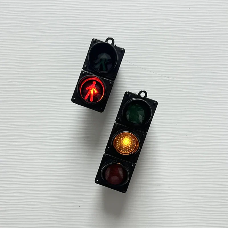 Traffic Light Magnetic Refrigerator - Image 3