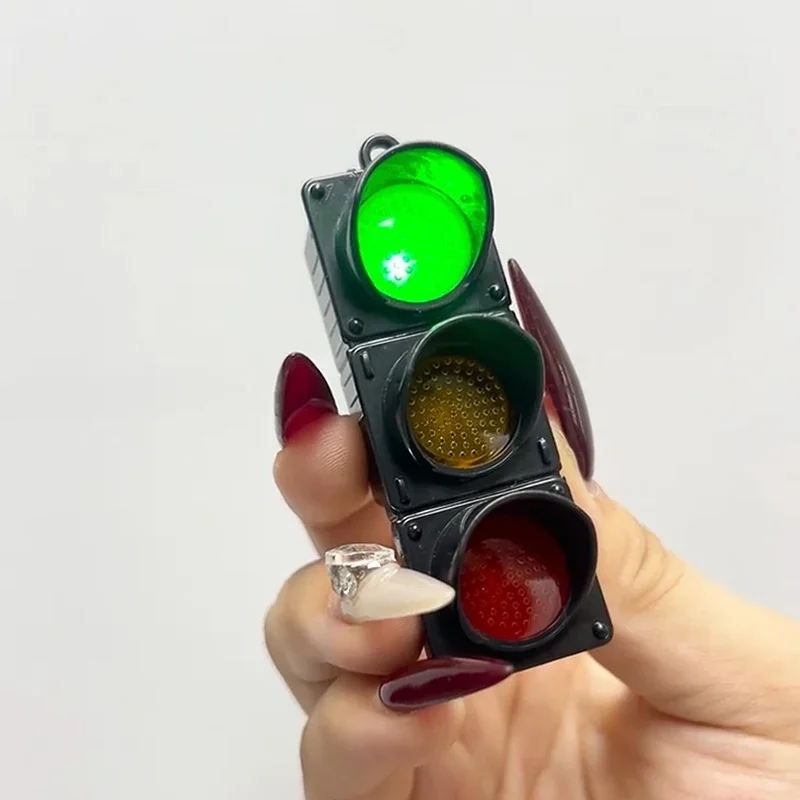 Traffic Light Magnetic Refrigerator - Image 4