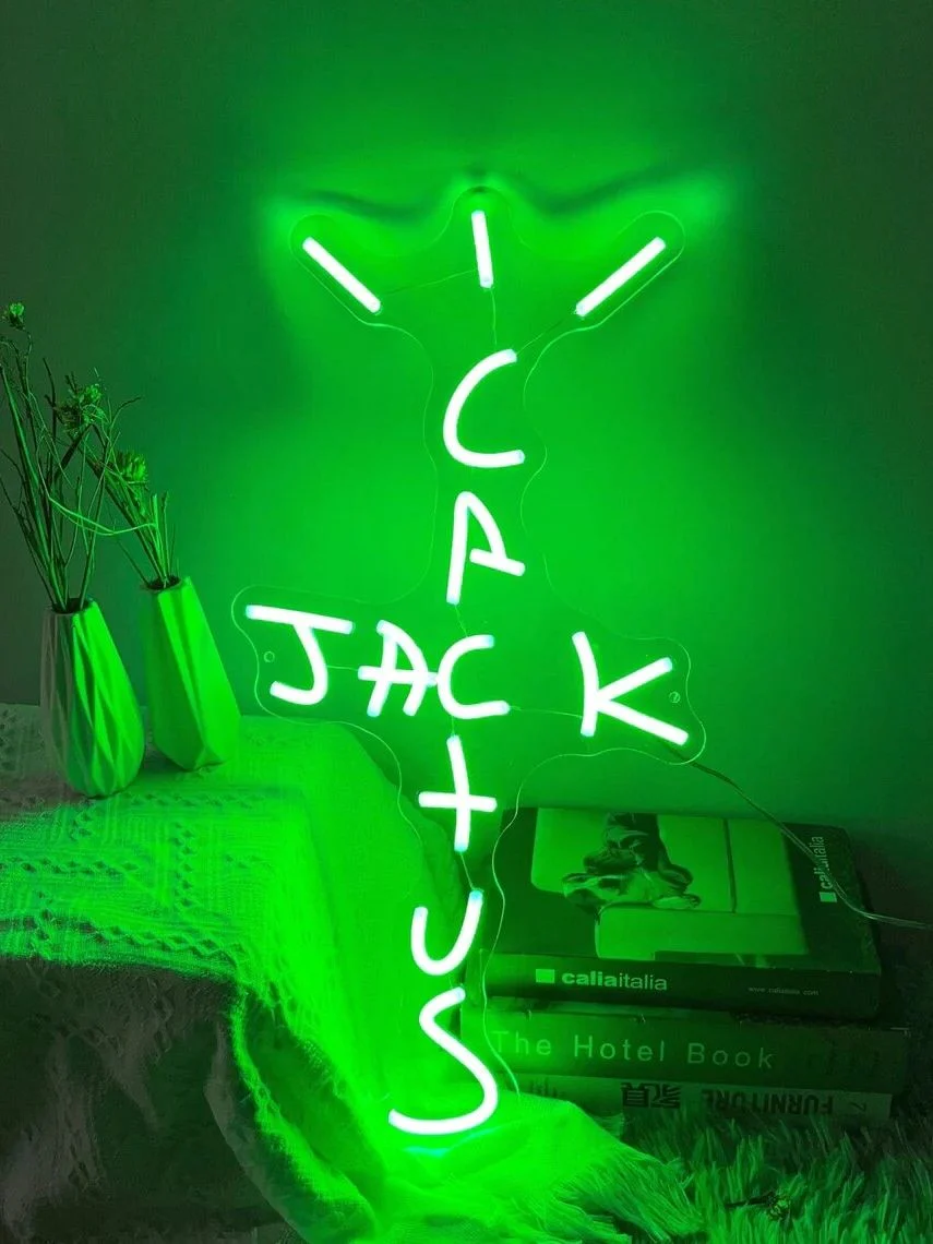Travis LED Light - Image 5