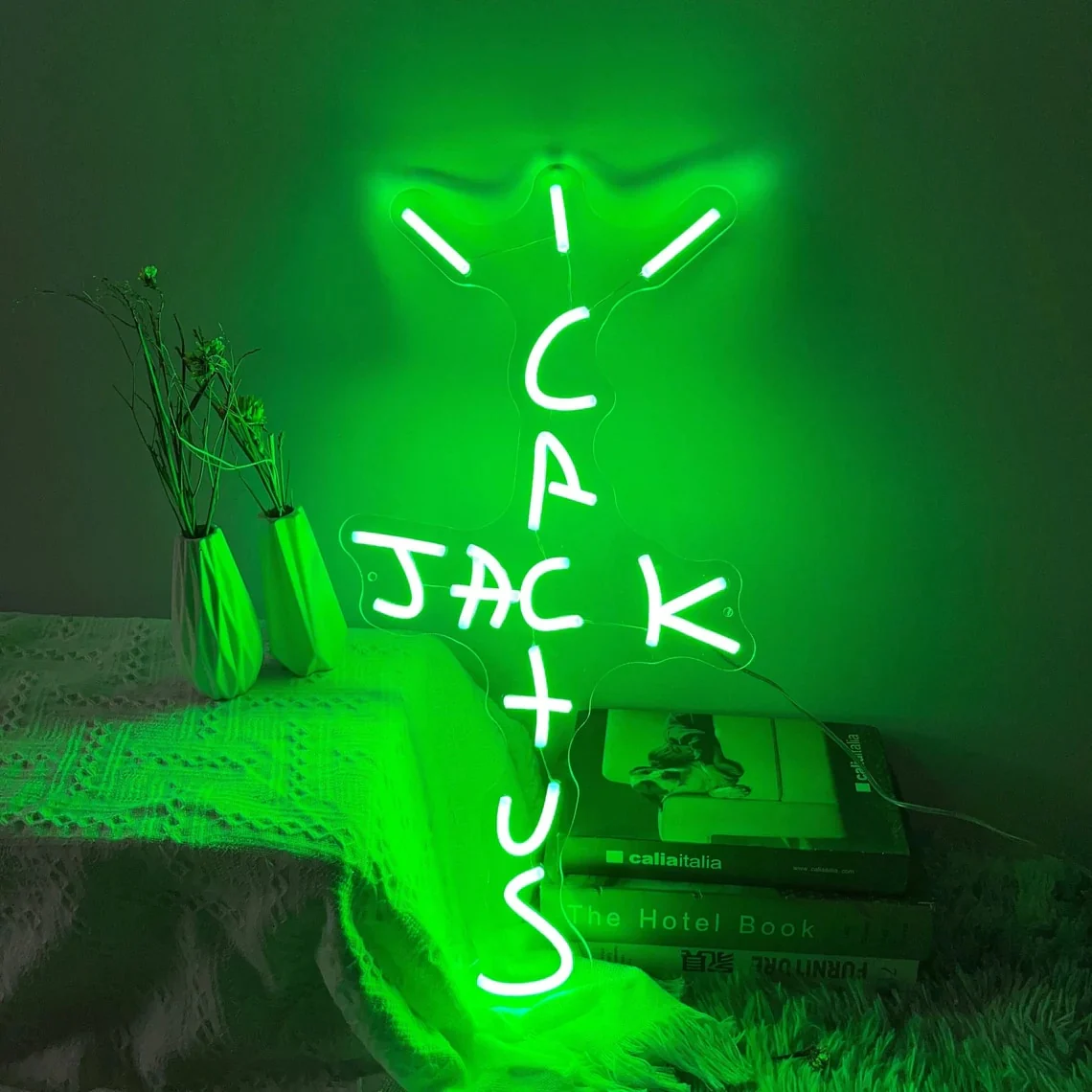 Travis LED Light - Image 7