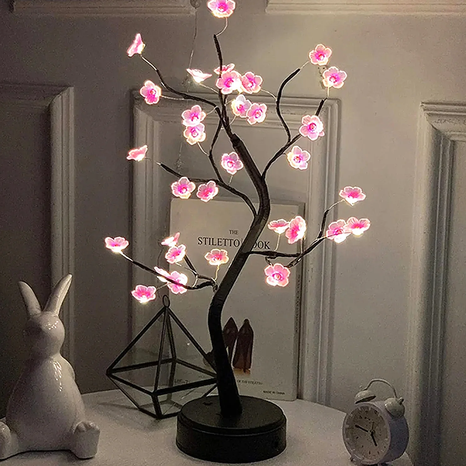 Tree Night Light - Image 11