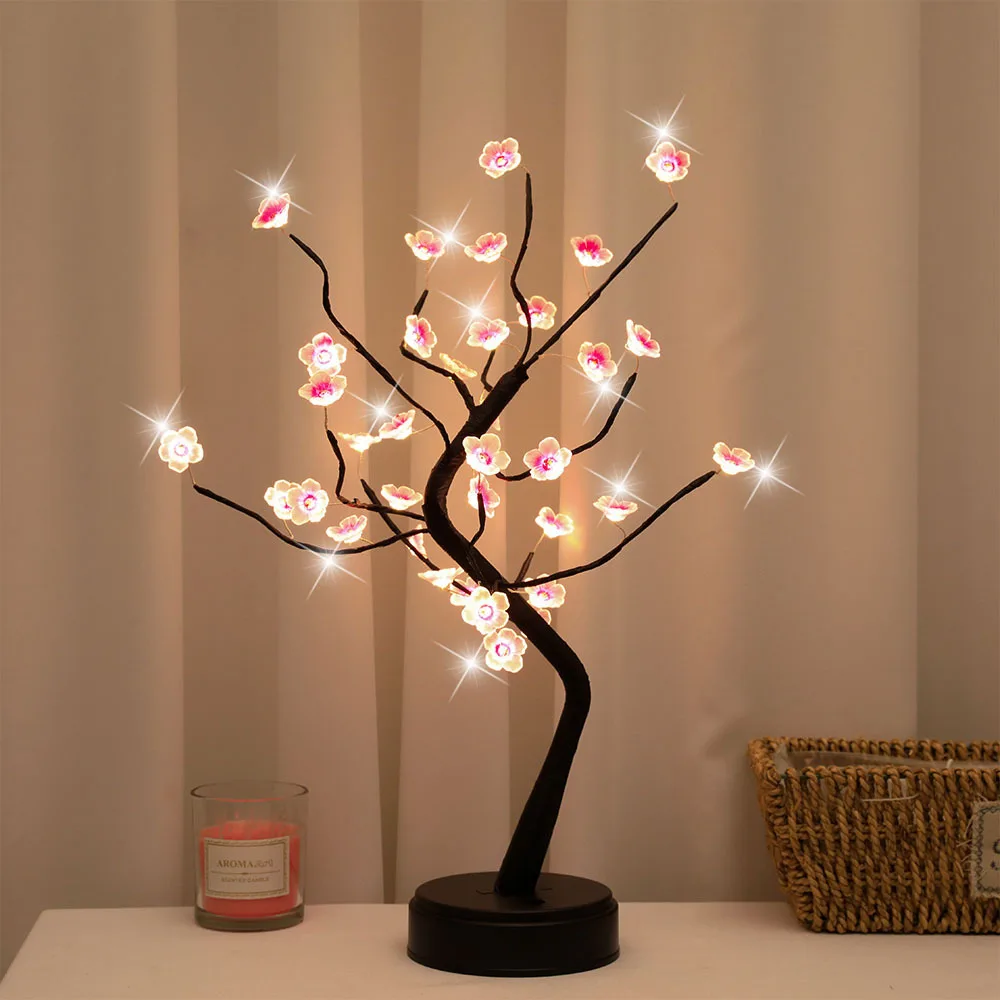 Tree Night Light - Image 12