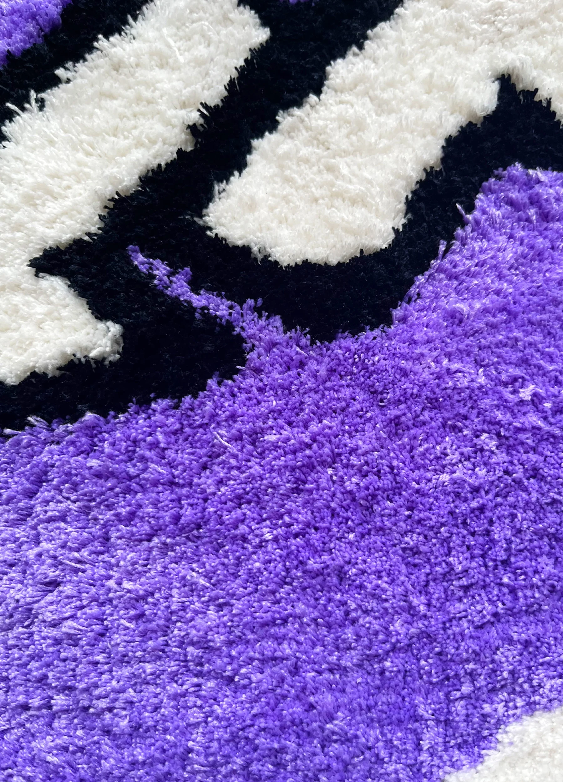 UNO Reverse Card Rug - Image 7