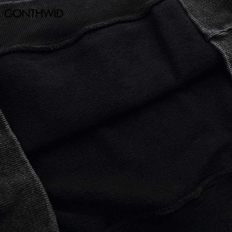 Vintage Cross Washed Hoodie - Image 4