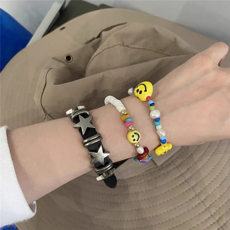 Vintage Star Bracelet - Image 8