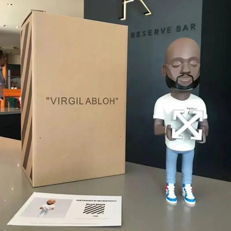 Streetwear figure - Image 2