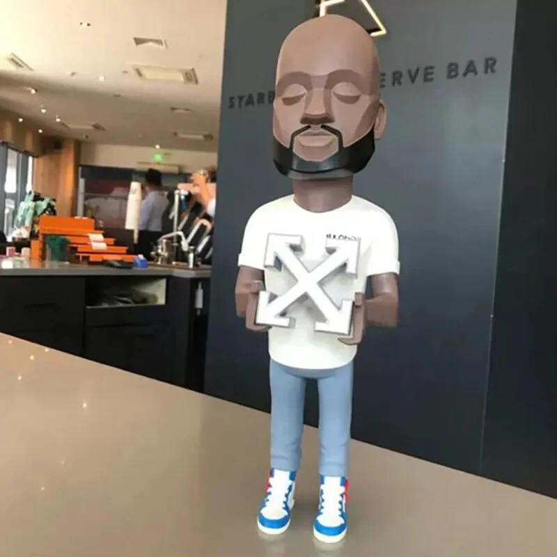 Streetwear figure - Image 3