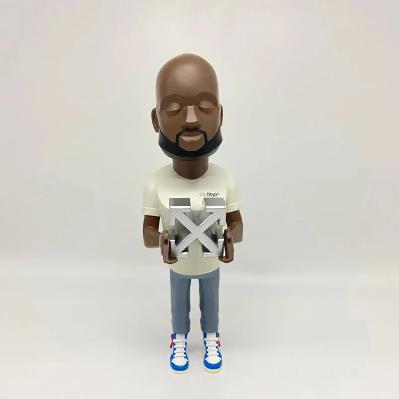 Streetwear figure - Image 4