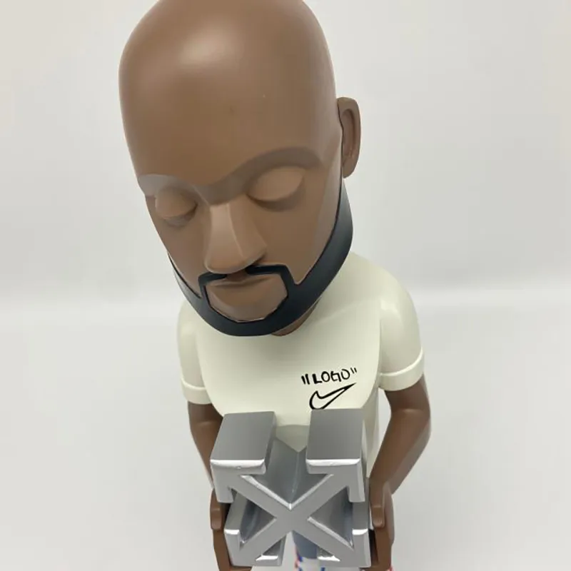 Streetwear figure - Image 6