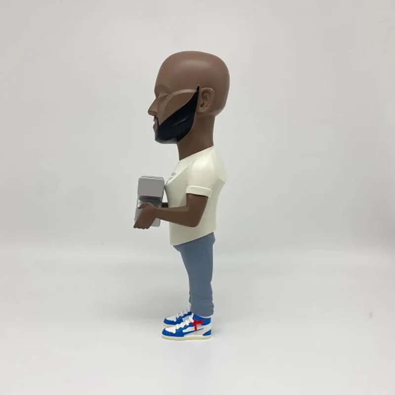 Streetwear figure - Image 8