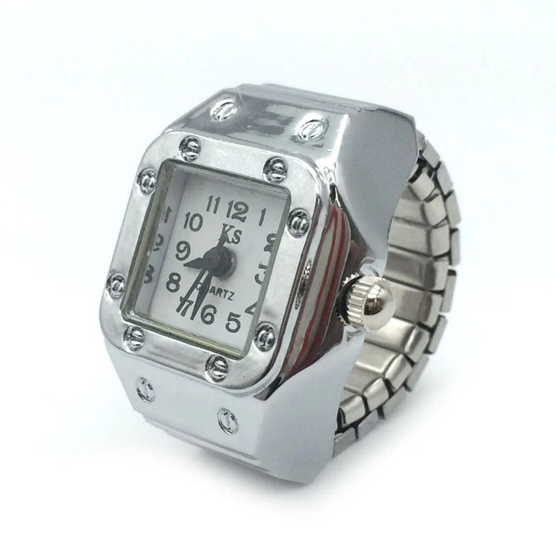 Watch Ring - Image 11