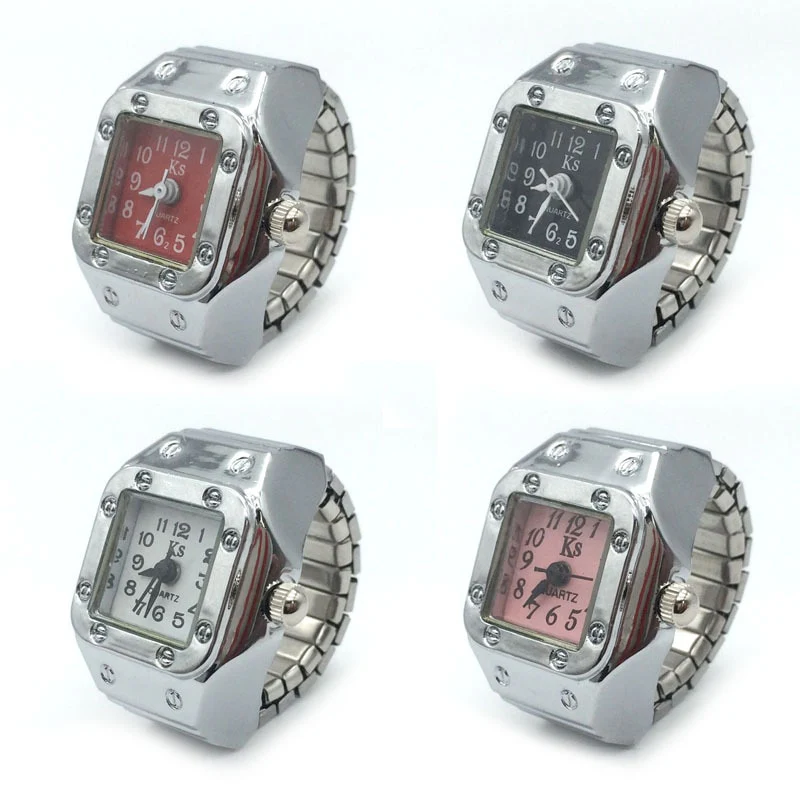 Watch Ring - Image 12