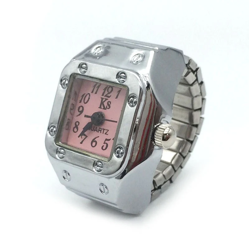 Watch Ring - Image 2